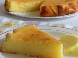 Gateau Ultra Leger Au Citron Et Ricotta Ww Plat Et Recette Ricotta Recette Recette Recettes De Cuisine