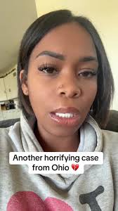 Ariana Higgins Akron Ohio