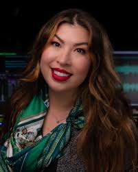 Meet the Fellows — International Women's Forum