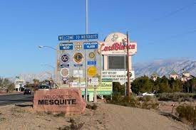 10 Up And Coming Cities In Nevada Ready To Explode Mesquite Nevada Nevada Best Places To Live