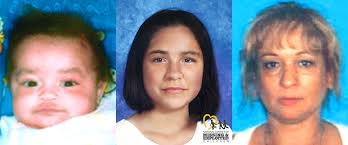 Missing in the shadows of 9/11