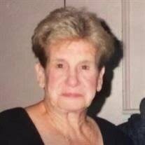 Mrs. Lorraine M. Avila Obituary