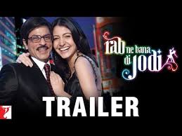 Has a chance to find the love of his life when he falls for a vivacious young woman.download rab ne bana di jodi. Rab Ne Bana Di Jodi 2008 Full Movie Download 720p 1080p Hd