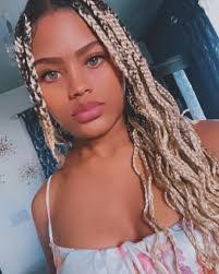 Katina Foster's Instagram, Twitter & Facebook