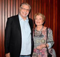 Tarcísio meira e glória menezes idade. Gvl Jr1efutmwm