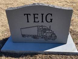 Aaron Hugh Teig (1979-2022)