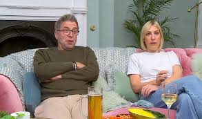 MOTD hosts Mark Chapman & Kelly Cates dating after he splits with ex — The Sun
