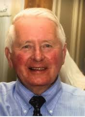 Death Notice of Denis Barrett (Bruff, Limerick)