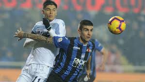 Gianluca mancini | interview with the defender. Gianluca Mancini Ein Torgefahrlicher Abwehrhune Fur Den Fc Bayern German Site