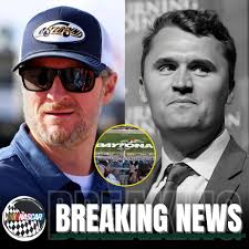 DAYTONA FIRESTORM: Dale Earnhardt Jr. has shaken the racing world with a  thunderous announcement — Daytona International Speedway will throw open  its gates free of charge for three full days to honor