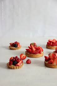 Tart049 Sweet Tarts How Sweet Eats Desserts