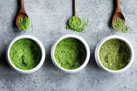 Matcha tastes like the best combination of flavors, with a smooth creamy feel that pairs with the vegetal notes very well. What Does Matcha Taste Like The Ultimate Guide To Matcha Snixy Kitchen