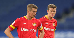 According to the latest development by john ogu, the nigerian footballer claimed that he has spoken with samuel kalu stressing that he is in good condition now. Bosz Has To Continue In Leverkusen Without The Bender Brothers Sport Netherlands News Live