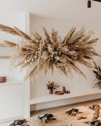 Flower delivery in toronto is still available right now even though florists around the city have shut their stores and some have temporarily suspe. In The Clouds With Dried Flower Installations Thursd