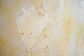 remove wallpaper paste from plaster on