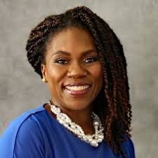 Lakeshia Morrison's Instagram, Twitter & Facebook