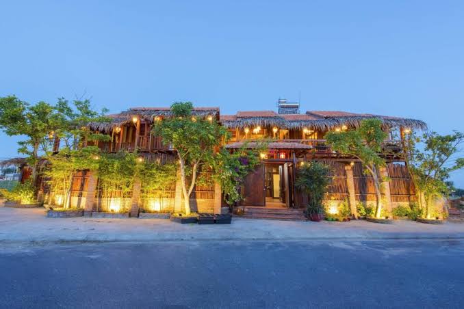 thuê villa Hội An