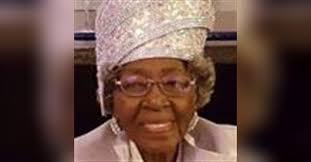 Mother Malinda Fisher Pittmon Obituary