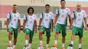 In 5 (62.50%) matches played at home was total goals (team and opponent) over 1.5 goals. Juazeirense Anuncia Ex Bahia Em Pacotao De Reforcos Para A Serie D