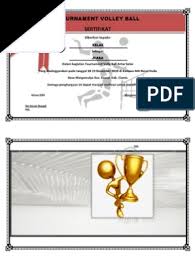 Daftar harga piagam penghargaan terbaru agustus 2021. Contoh Piagam Penghargaan Lomba 17 Agustus Word Temukan Contoh