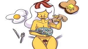 jojos bizarre adventure suzie q hentai adventure time finns mom rule34 -  Adventure Time Porn