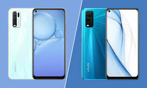 Vivo Y30 Vs Vivo Y30i Si Kembar Dengan Tiga Perbedaan Utama Gadgetren