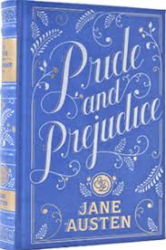 En este caso es pertinente reseñar la obra orgullo y prejuicio, de la escritora jane austen, novelista británica. Descargar Orgullo Y Prejuicio En Ingles