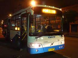 File:Shanghai Bus 313 S0E-228 SWB6100V5.JPG - Wikimedia Commons