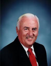 Obituary information for Frederick W. Page