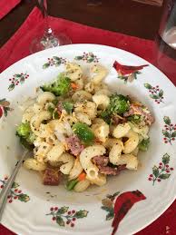 When the pasta is close to being ready, add the oil to a small pan over medium heat. Pasta Mykitchenmythoughts