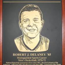 Del G. Harrison (1996)