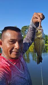 The Original Keep Austin Fishing! TM