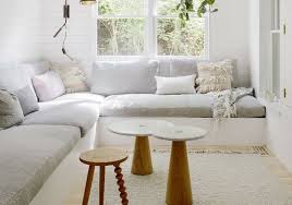 Maybe you could just do barn doors out to the new room like this. Best Nesting Tables To Buy Online Small Space Tables