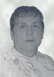 Obituary of Marie Poirier Gallant