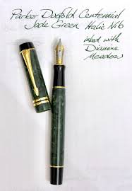 Fountain Pens