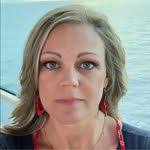 Tiffany Allred's Instagram, Twitter & Facebook