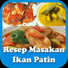 Ikan patin merupakan jenis ikan yang masih satu keluarga dengan ikan lele, atau bisa dibilang, mirip dengan ikan lele. Resep Masakan Ikan Patin For Android Apk Download