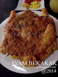 Ayam Bekakak By Linda Salut Bahan 1 Ekor Ayam Utuh Aku Pakai Ayam Pedaging Jangan Lupa Tusuk Tusuk Makanan Enak Makanan Dan Minuman Resep Masakan Indonesia