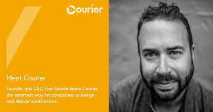 Courier: A single API for managing multi-channel notifications