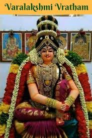 Varalakshmi vratham 2021 will be observed on friday, august 20, 2021 this year. Varalakshmi Vratham Vara Means Boon And Goddess Lakshmi Gr Flickr