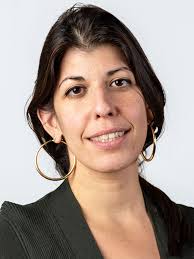 NJAES Administration (Rutgers NJAES)