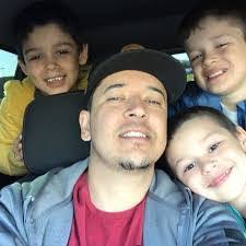 Paul Pasillas's Instagram, Twitter & Facebook