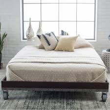This crossword clue bed on wheels was discovered last seen in the march 21 2021 at the newsday crossword. Full Size Heavy Duty Industrial Platform Bed Frame On Casters