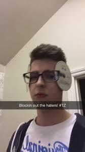 @olly_johnson1's video Tweet