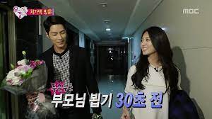 N this show, korean celebrities have to pair up to show what life would be like if they were married. Wgm Yura Hong Jonghyun Ep 26 Pt Br Jonghyun We Get Married Yura