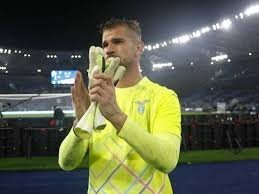 Calciomercato Lazio, puó saltare la trattativa Provedel-Inter: ecco cosa sta succedendo