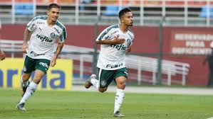 Maybe you would like to learn more about one of these? Palmeiras Encaminha Emprestimo De Alan Ao Guarani