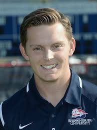 Drew Bene off to great start for Shippensburg baseball