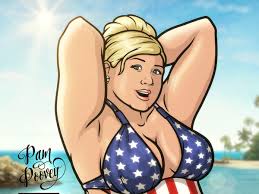 The Ladies of Archer; Mike & The Mad Dog in Thursdays PM Hot Clicks -  Sports Illustrated