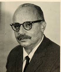 Dr Francis Leonidas Anthony Grandison (1917-1979)